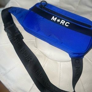 Marc Noir Fanny Pack
